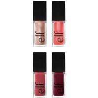 e.l.f. Cosmetics Lipgloss Unisex 7.6 ml Wit