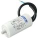 COMAR 600004 1 stuk(s) Condensateur moteur 2 µF 450 V/AC 5 % (Ø) 25 mm