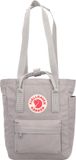 Fjallraven Fjällräven Kånken Totepack Mini Unisex Rugzak - Fog