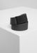 Urban Classics Canvas Belt charcoal/black one size