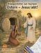 Bibelgeschichten zum Ausmalen: Band 10 - Ostern - Jesus lebt!