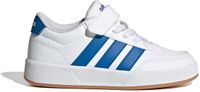 Adidas Breaknet 3.0 El Schoenen Wit EU 31 1/2 Kinderen