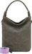 Fritzi aus Preußen Sac bandoulière Juky02 Sunny Hobo Bag Mousse Kaki