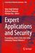 Expert Applications and Security: Proceedings of NICE-TEAS 2025, WSG University, Poland, Volume 2: 1823