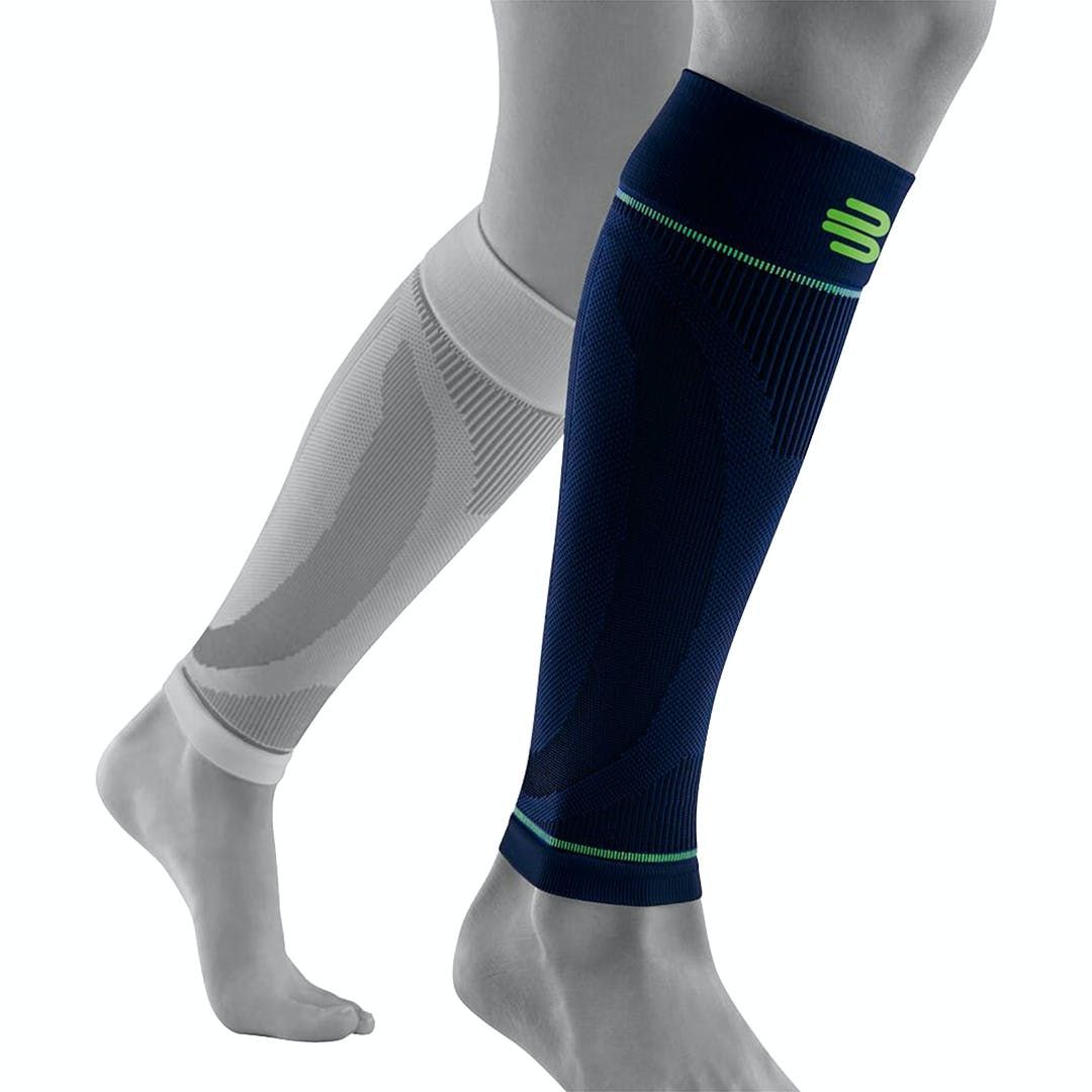 Bauerfeind Compression Sleeves Lower Leg