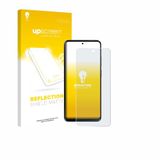 upscreen - Screenprotector voor Motorola Moto G17 - Folie Beschermfolie anti glare matte