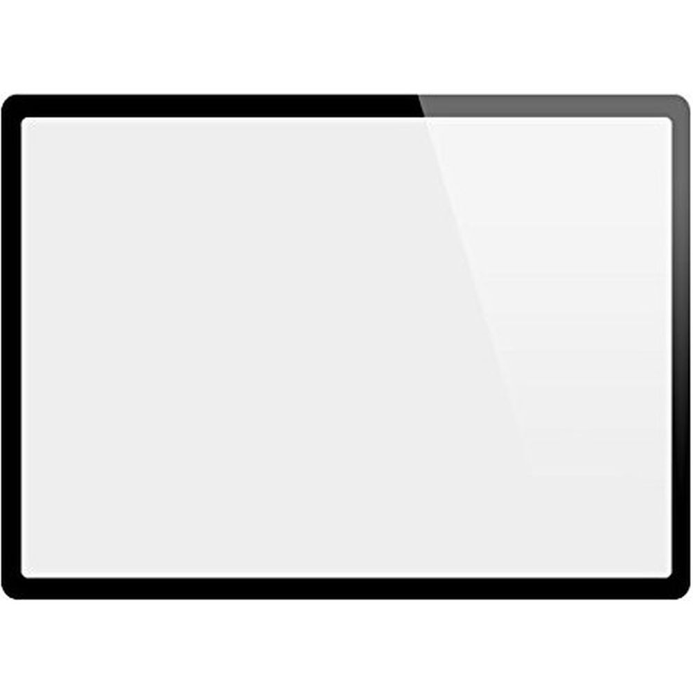 Delamax L’Armure Screenprotector Canon EOS 70D