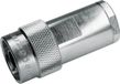Telegärtner 100023990 Connecteur N, droit 50 Ω 1 pièce