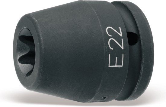 Beta 728FTX 20 Slagdoppen, voor Torx® bouten