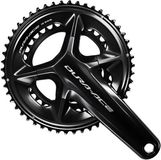Shimano Dura Ace R9200 Binnenblad Zilver 36t