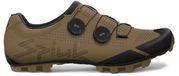 Spiuk Loma C MTB Schoenen Bruin EU 39 Unisex