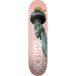 Zoo York Skateboard Deck (7.75" - United Skates)