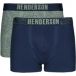 Henderson Boxershorts Lap (x2)