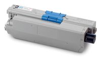 OKI 44469803 Noir Cartouche de toner originale