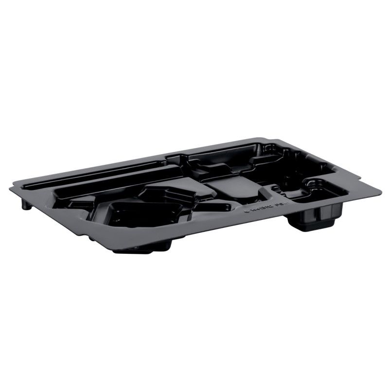 Metabo Accessoires Inlay metaBox voor OF E 1229 SIGNAL | 628910000