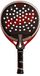 Enebe Genius Red Padel Racket