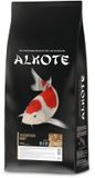 AL-KO-TE Vijverstokken Gekleurd 4 mm - 4.5 kg
