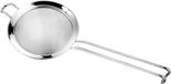 Tescoma 428344 Grand-Chef zeef, roestvrij staal, 10 cm