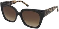 Tommy Hilfiger Zonnebril TH 2285/S WR7/HA Zwart/Havana