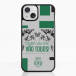Sporting Club de Lisboa Étui 3D pour téléphone Modèle 4