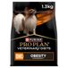 Pro Plan Veterinary Diets OM St/Ox Obesitasbeheer Kleine & Mini Volwassen Hondenvoer 1.3kg