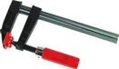 LSR TOOLS 0208050 lijm 500 x 80 mm, profiel 22 x 6 mm, volgens DIN 5117