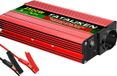 Onduleur, 12V à 220V AC, 2500W
