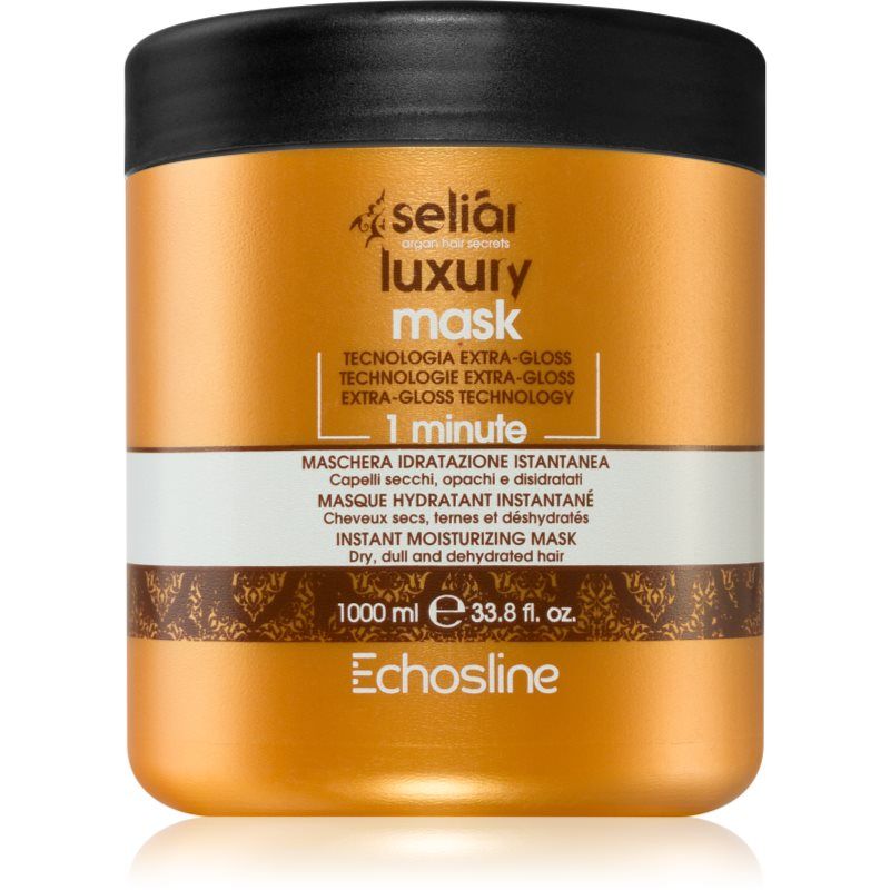Echosline Seliar Luxury Mask 1000ml