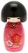 Usaburo Japanse pop Kokeshi, kimono paars van Akiko