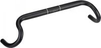 gurpil Thomson Off Road Aluminium Stuur 31.8mm 440mm Zwart