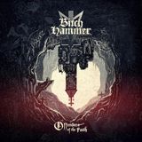 Bitchhammer - Offenders Of The Faith