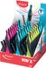 Maped Office Maped Passer Kid'z zonder adapterring, display van 24 stuks