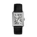 Fossil horloge FS6078 Carraway zilverkleurig