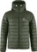Fjällräven Expedition Pack Down Hoodie Hommes Veste L Deep Forest