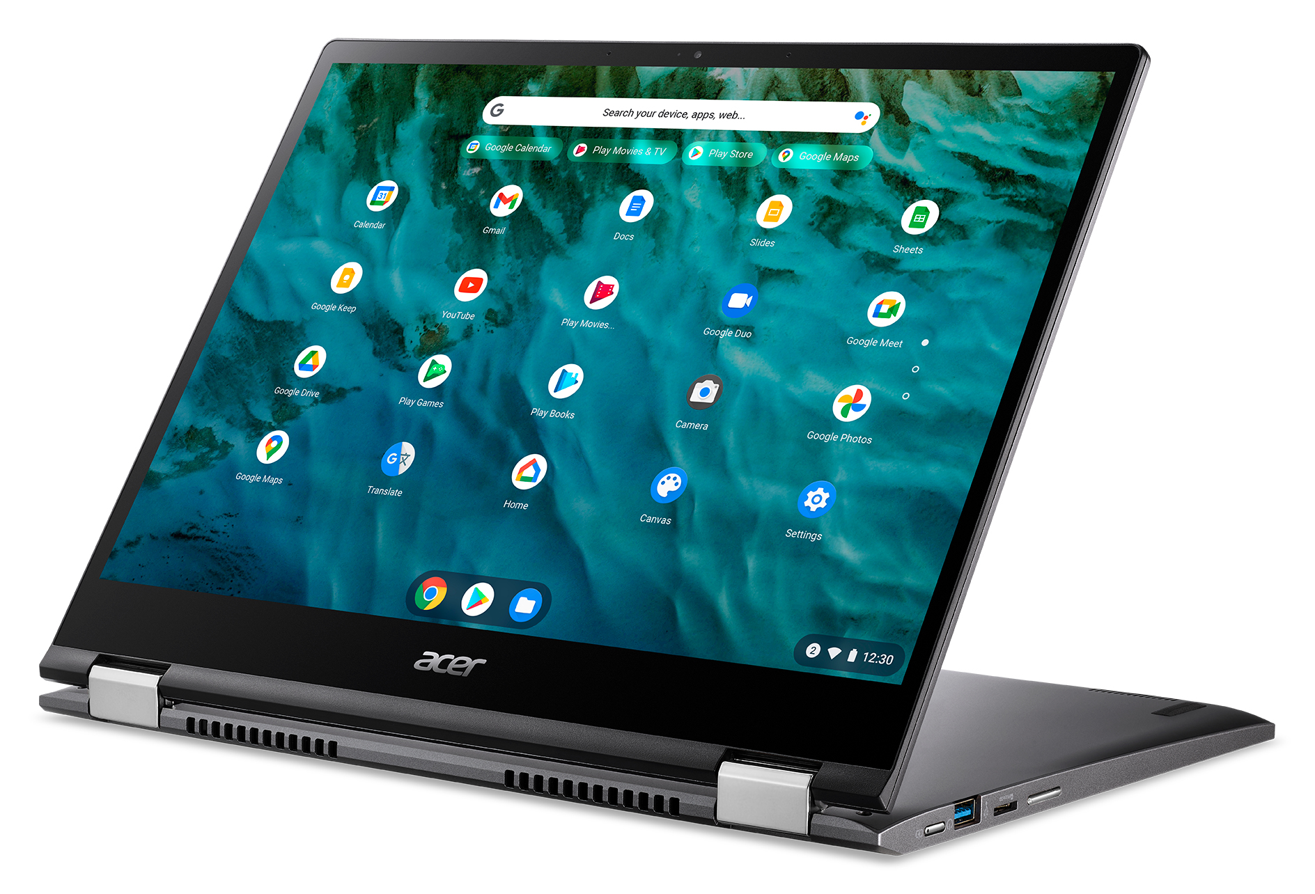 Acer Chromebook  Spin 713 CP713-3W-583H