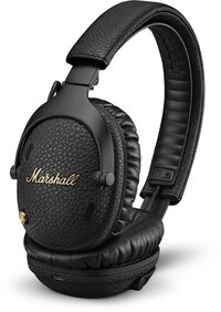 Marshall Monitor III ANC Headphone - Black