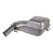 BOSAL Endschalldämpfer 235-149 | Compatibel met: VOLVO S60 I