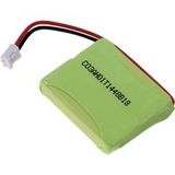 Beltrona V30145-K1310-X382 Accu pour téléphone sans fil Convient pour marque : Siemens, Gigaset NiMH 2,4 V 650 mAh