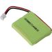 Beltrona V30145-K1310-X382 Accu pour téléphone sans fil Convient pour marque : Siemens, Gigaset NiMH 2,4 V 650 mAh