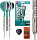 Target Darts Hydro Steel Tip Dartset 22G Barrel 01