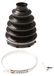 TRISCAN Jeu de soufflet d'arbre de transmission, 120 mm, thermoplastique, adapté entre autres pour NISSAN QASHQAI