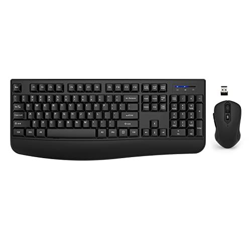 EDUPUP Keyboard Case for i-Pad - 2022 - 6924515827744