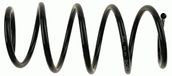 SACHS 998 002 chassisveer