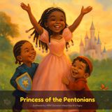 Princess of the Pentonians