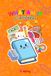 What am I? Stationery: 36 Fun Guessing Games and Brain Teasers for Kids About School Supplies