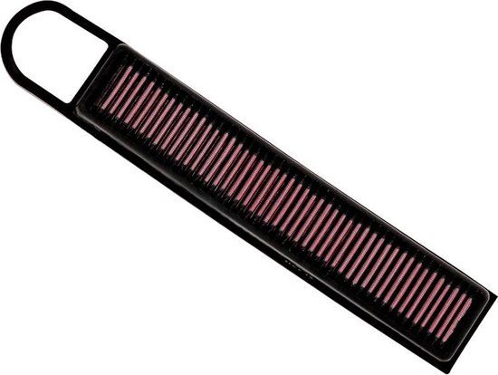 K&N 33-2941 Air Filter - Citroën/Peugeot/Mini Cooper Compatible