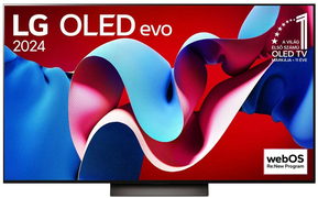 LG OLED65C41LA