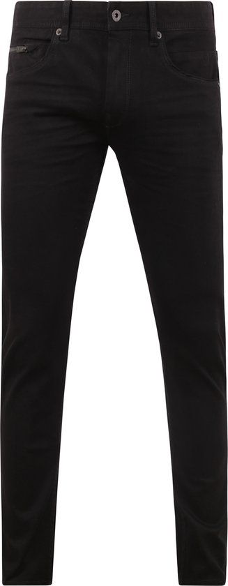 Vanguard V850 Rider Jeans - Men - W40/L34 - Black