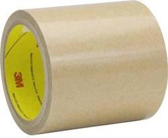 3M 9501255 Transfer-plakband Transparant (l x b) 55 m x 12 mm 1 stuk(s)