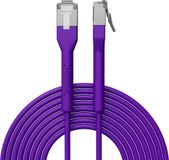 Broadbe Câble patch fin 10G violet 2m
